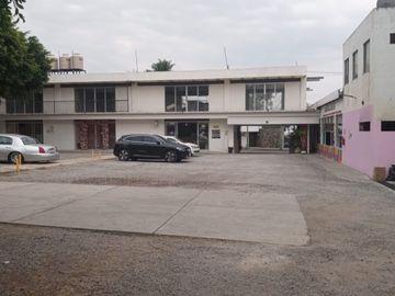 RENTO LOCAL COMERCIAL COL. VISTA HERMOSA, CUERNAVACA