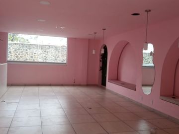 RENTO LOCAL COMERCIAL COL. VISTA HERMOSA, CUERNAVACA