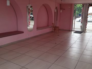 RENTO LOCAL COMERCIAL COL. VISTA HERMOSA, CUERNAVACA