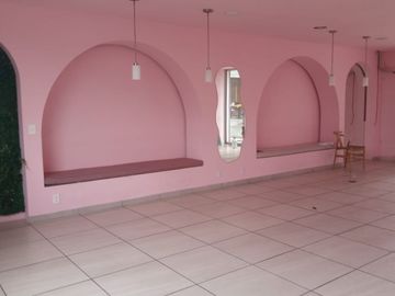 RENTO LOCAL COMERCIAL COL. VISTA HERMOSA, CUERNAVACA