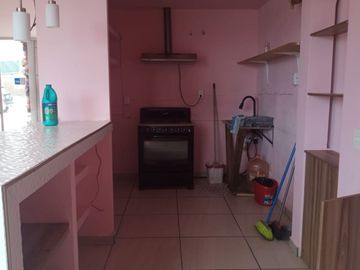 RENTO LOCAL COMERCIAL COL. VISTA HERMOSA, CUERNAVACA