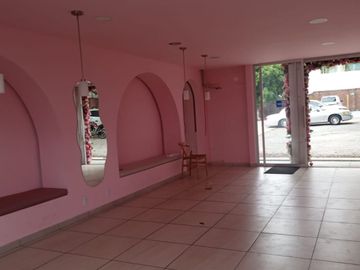 RENTO LOCAL COMERCIAL COL. VISTA HERMOSA, CUERNAVACA