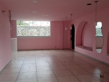 RENTO LOCAL COMERCIAL COL. VISTA HERMOSA, CUERNAVACA