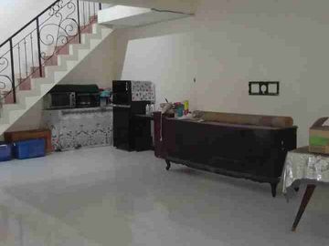 jual rumah di bendul merisi Surabaya