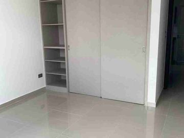 Departamento En Renta En La Carcaña