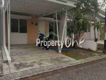 Di Jual Rumah