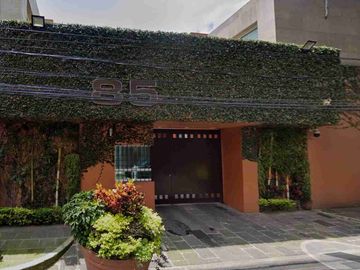 VENDO CASA DE 369m², EN COL. FLORIDA, CERCA DE AVENIDAS PRINCIPALES. “RECUPERACIÓN HIPOTECARIA”