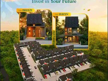 RUMAH BARU CLUSTER DEKAT UNDIP TEMBALANG SRONDOL BANYUMANIK