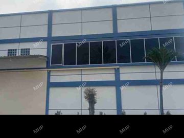 Disewakan Gudang Baru Akses Container 40 feet