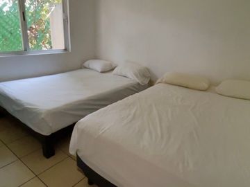 Oaxtepec-Cocoyoc Hermosa Casa
