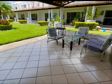 Oaxtepec-Cocoyoc Hermosa Casa