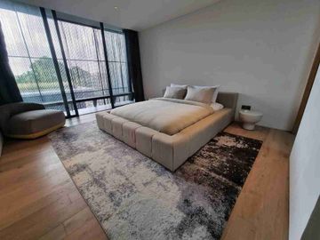 DIJUAL VILLA MEWAH PERERENAN, BADUNG, BALI