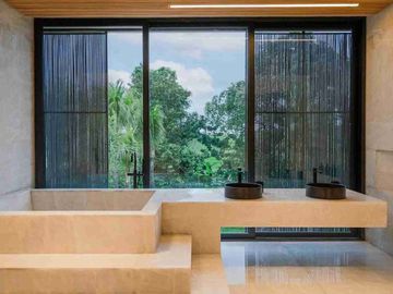 DIJUAL VILLA MEWAH PERERENAN, BADUNG, BALI