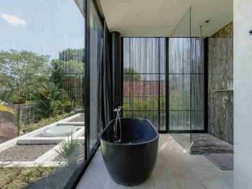 DIJUAL VILLA MEWAH PERERENAN, BADUNG, BALI