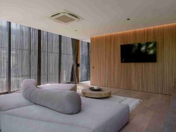 DIJUAL VILLA MEWAH PERERENAN, BADUNG, BALI