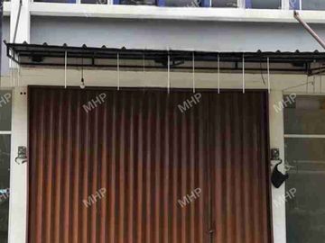 Ruko 2 Lantai Disewakan-Dijual Harga nego