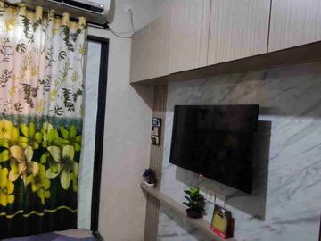 DIJUAL SKY HOUSE APARTEMEN BSD