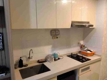 DIJUAL SKY HOUSE APARTEMEN BSD