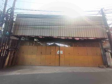 Jual Murah Gudang di jalan Utama Prumnas 3 , Duren Jaya Bekasi