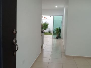 CASA EN RENTA PRIVADA CORAL GRAN SANTA FE NORTE