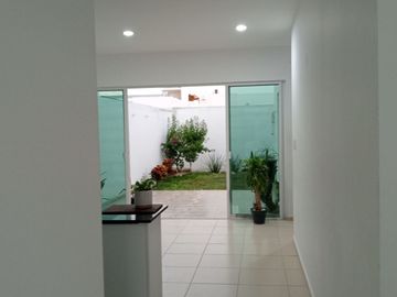 CASA EN RENTA PRIVADA CORAL GRAN SANTA FE NORTE