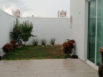 CASA EN RENTA PRIVADA CORAL GRAN SANTA FE NORTE