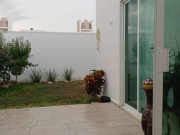 CASA EN RENTA PRIVADA CORAL GRAN SANTA FE NORTE