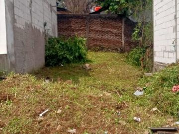 Tanah Kavling Cibiru Village, Murah Investasi Lahan Cibiru Dkt Kota Bandung Timur Dijual