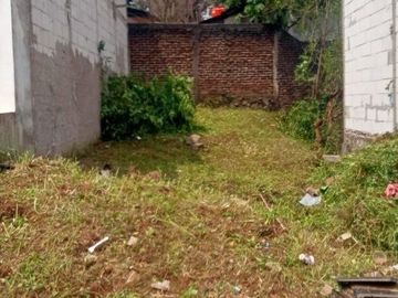 Tanah Kavling Cibiru Village, Murah Investasi Lahan Cibiru Dkt Kota Bandung Timur Dijual