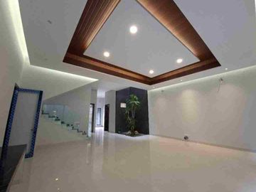 Jual Rumah Baru 2.5 lt Split level @ Bukit Golf International Citraland