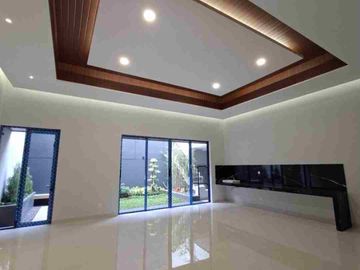 Jual Rumah Baru 2.5 lt Split level @ Bukit Golf International Citraland