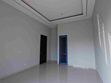 Jual Rumah Baru 2.5 lt Split level @ Bukit Golf International Citraland