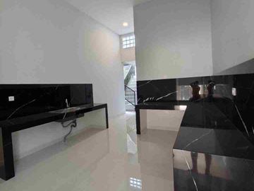 Jual Rumah Baru 2.5 lt Split level @ Bukit Golf International Citraland