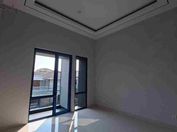 Jual Rumah Baru 2.5 lt Split level @ Bukit Golf International Citraland