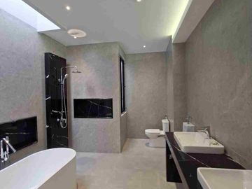 Jual Rumah Baru 2.5 lt Split level @ Bukit Golf International Citraland