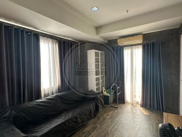 Disewakan Apartemen Metro Park Residence Jakarta Barat - 2 BR Furnished Hoek Unit