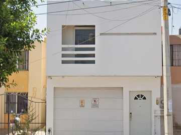 🏡 Casa en venta – La Esperanza 2, Dolores Hidalgo, Guanajuato