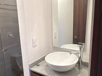 Departamento en renta Albar, Zona Esmeralda