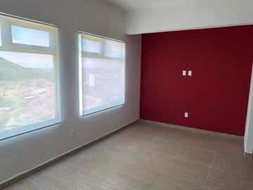 Departamento en renta Albar, Zona Esmeralda