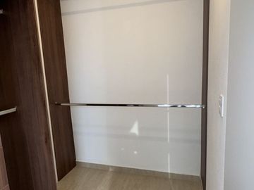 Departamento en renta Albar, Zona Esmeralda