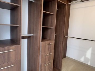 Departamento en renta Albar, Zona Esmeralda