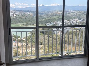Departamento en renta Albar, Zona Esmeralda