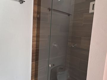 Departamento en renta Albar, Zona Esmeralda