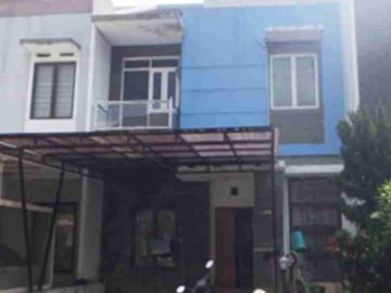 JUAL CEPAT RUMAH PANUNGGANGAN TIMUR TANGERANG HARGA MIRING LOKASI NYAMAN STRATEGIS SIAP HUNI TERIMA BERES