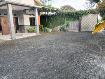 DIJUAL TANAH 1.954 m² DI JOYO AGUNG MALANG DEKAT KAMPUS – COCOK KOST & KOMERSIAL