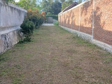 DIJUAL TANAH 1.954 m² DI JOYO AGUNG MALANG DEKAT KAMPUS – COCOK KOST & KOMERSIAL