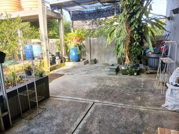DIJUAL TANAH 1.954 m² DI JOYO AGUNG MALANG DEKAT KAMPUS – COCOK KOST & KOMERSIAL