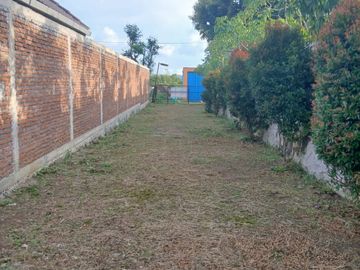 DIJUAL TANAH 1.954 m² DI JOYO AGUNG MALANG DEKAT KAMPUS – COCOK KOST & KOMERSIAL