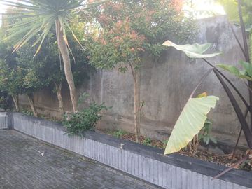 DIJUAL TANAH 1.954 m² DI JOYO AGUNG MALANG DEKAT KAMPUS – COCOK KOST & KOMERSIAL