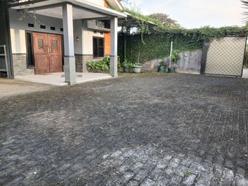 DIJUAL TANAH 1.954 m² DI JOYO AGUNG MALANG DEKAT KAMPUS – COCOK KOST & KOMERSIAL